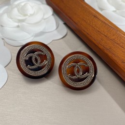 CHANEL EARRINGS A220