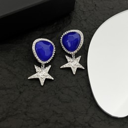 CHANEL EARRINGS A229