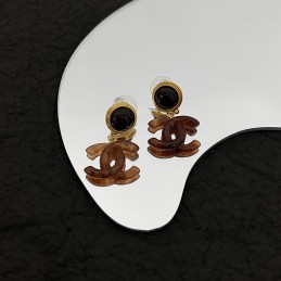 CHANEL EARRINGS A230