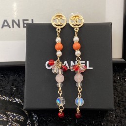 CHANEL EARRINGS A241