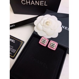 CHANEL EARRINGS A246