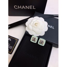 CHANEL EARRINGS A248