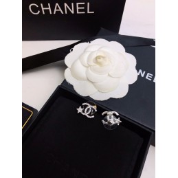 CHANEL EARRINGS A249