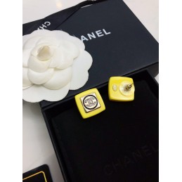 CHANEL EARRINGS A258