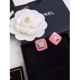 CHANEL EARRINGS A260