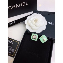 CHANEL EARRINGS A261