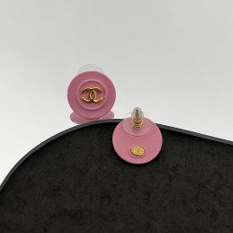 CHANEL EARRINGS A263