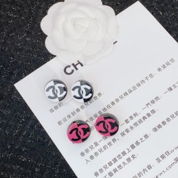 CHANEL EARRINGS A270