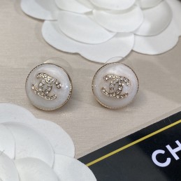 CHANEL EARRINGS A271