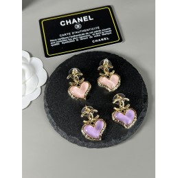 CHANEL EARRINGS A273