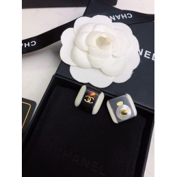 CHANEL EARRINGS A276