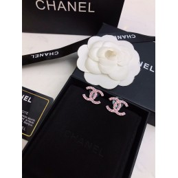 CHANEL EARRINGS A277