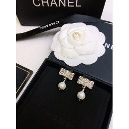 CHANEL EARRINGS A281