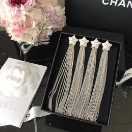 CHANEL EARRINGS A285