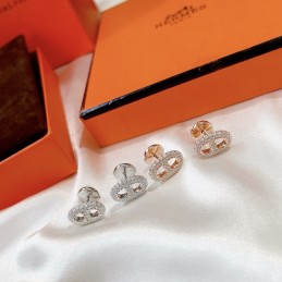 FARANDOLE DIAMOND EARRINGS