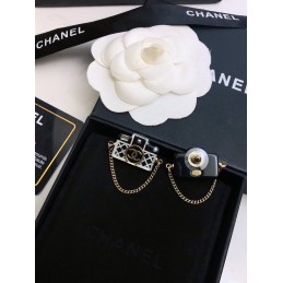 CHANEL EARRINGS A288