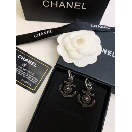 CHANEL EARRINGS A289