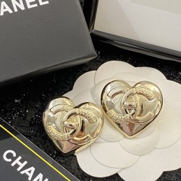 CHANEL EARRINGS A294