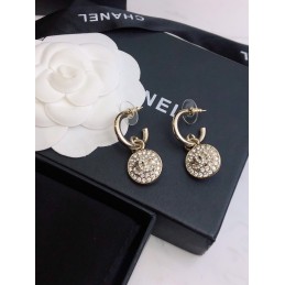 CHANEL EARRINGS A299