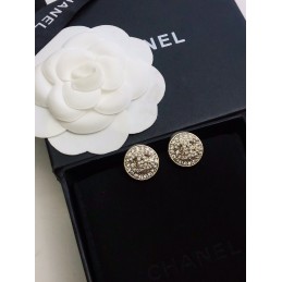 CHANEL EARRINGS A300