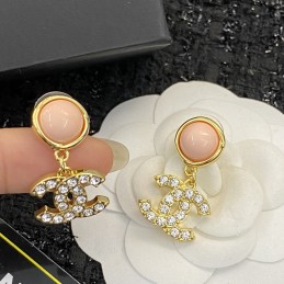 CHANEL EARRINGS A304