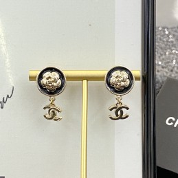 CHANEL EARRINGS A307