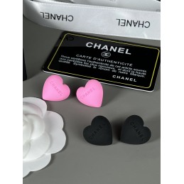 CHANEL EARRINGS A310