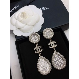 CHANEL EARRINGS A321