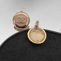 CHANEL EARRINGS A324