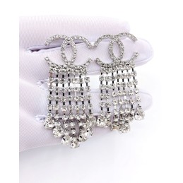 CHANEL EARRINGS A326