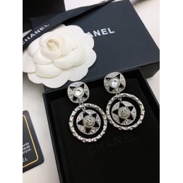 CHANEL EARRINGS A331