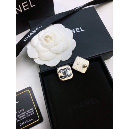 CHANEL EARRINGS A333