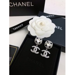 CHANEL EARRINGS A336