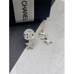 CHANEL EARRINGS A337