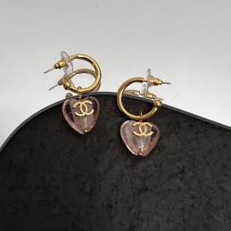 CHANEL EARRINGS A340