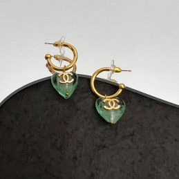 CHANEL EARRINGS A341