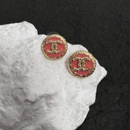 CHANEL EARRINGS A367