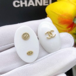 CHANEL EARRINGS A375