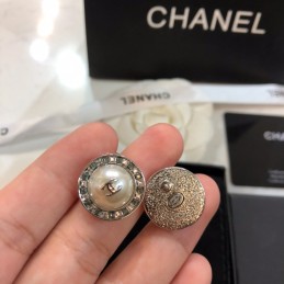 CHANEL EARRINGS A380