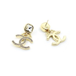 CHANEL EARRINGS A382