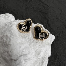 CHANEL EARRINGS A414