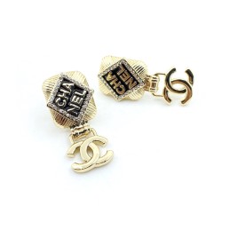 CHANEL EARRINGS A423