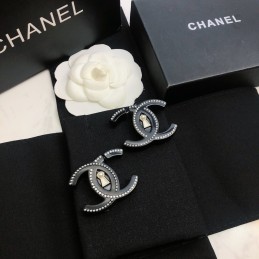 CHANEL EARRINGS A426