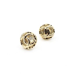 CHANEL EARRINGS A438