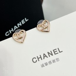 CHANEL EARRINGS A441