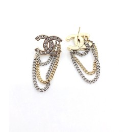 CHANEL EARRINGS A451