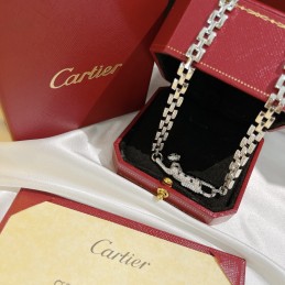 PANTHÈRE DE CARTIER NECKLACE