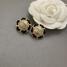 CHANEL EARRINGS A478