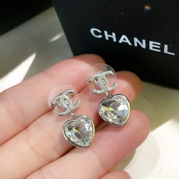 CHANEL EARRINGS A494