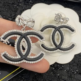 CHANEL EARRINGS A501